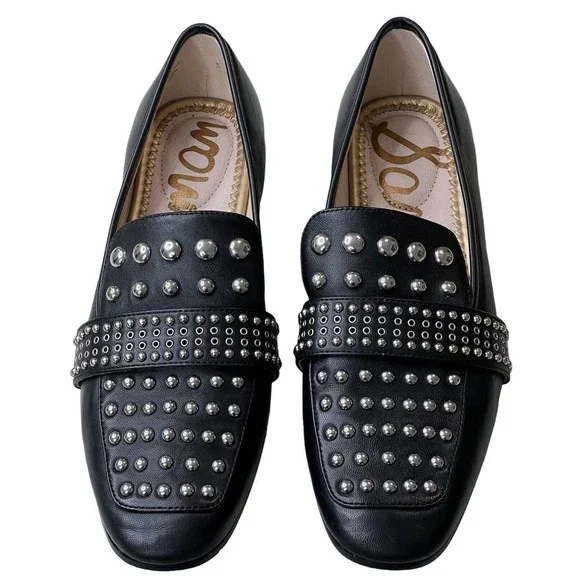 Sam edelman shop chesney studded loafer